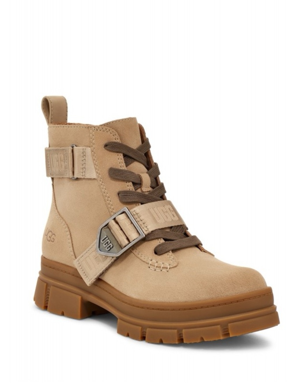 UGG Ashton Lace-Up Boot